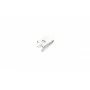Комплект пружинок колодок ручника Toyota Corolla 97-02 (200x37) (Lucas)