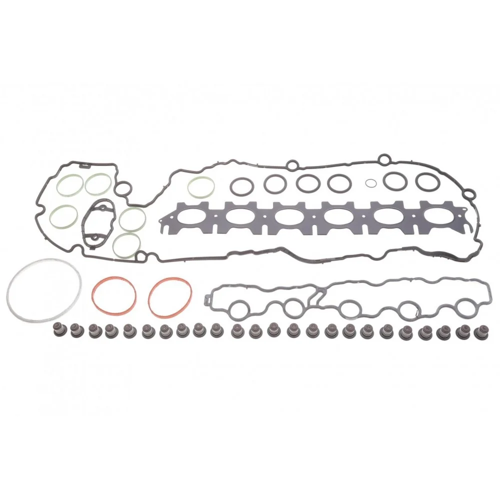 Комплект прокладок двигуна (верхній) BMW 3 (F30/F80)/5 (G30/F90)/7 (G11/G12) 15- B58 B30