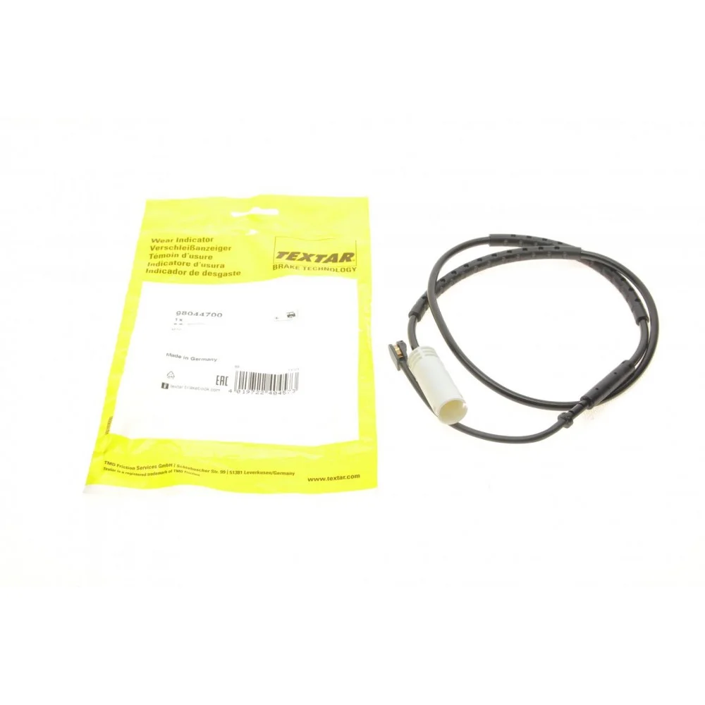 Датчик зносу гальмівних колодок (задніх) Mini Cooper (R60/R61) 10-16