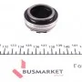 Комплект зчеплення Citroen Berlingo/Peugeot Partner 1.6i 08- (d=200mm) (+вижимний)