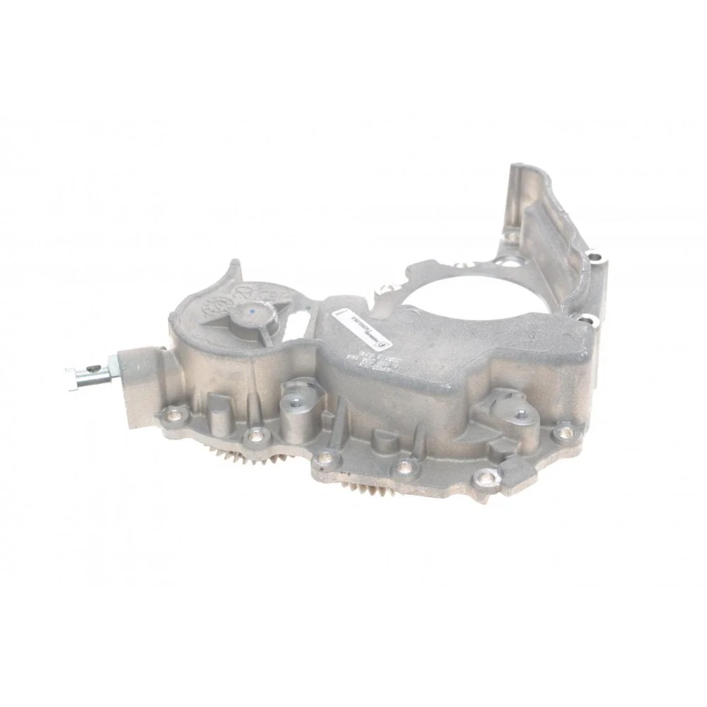 Насос масляний + вакуумний Iveco Daily/Fiat Ducato 2.3JTD 02-