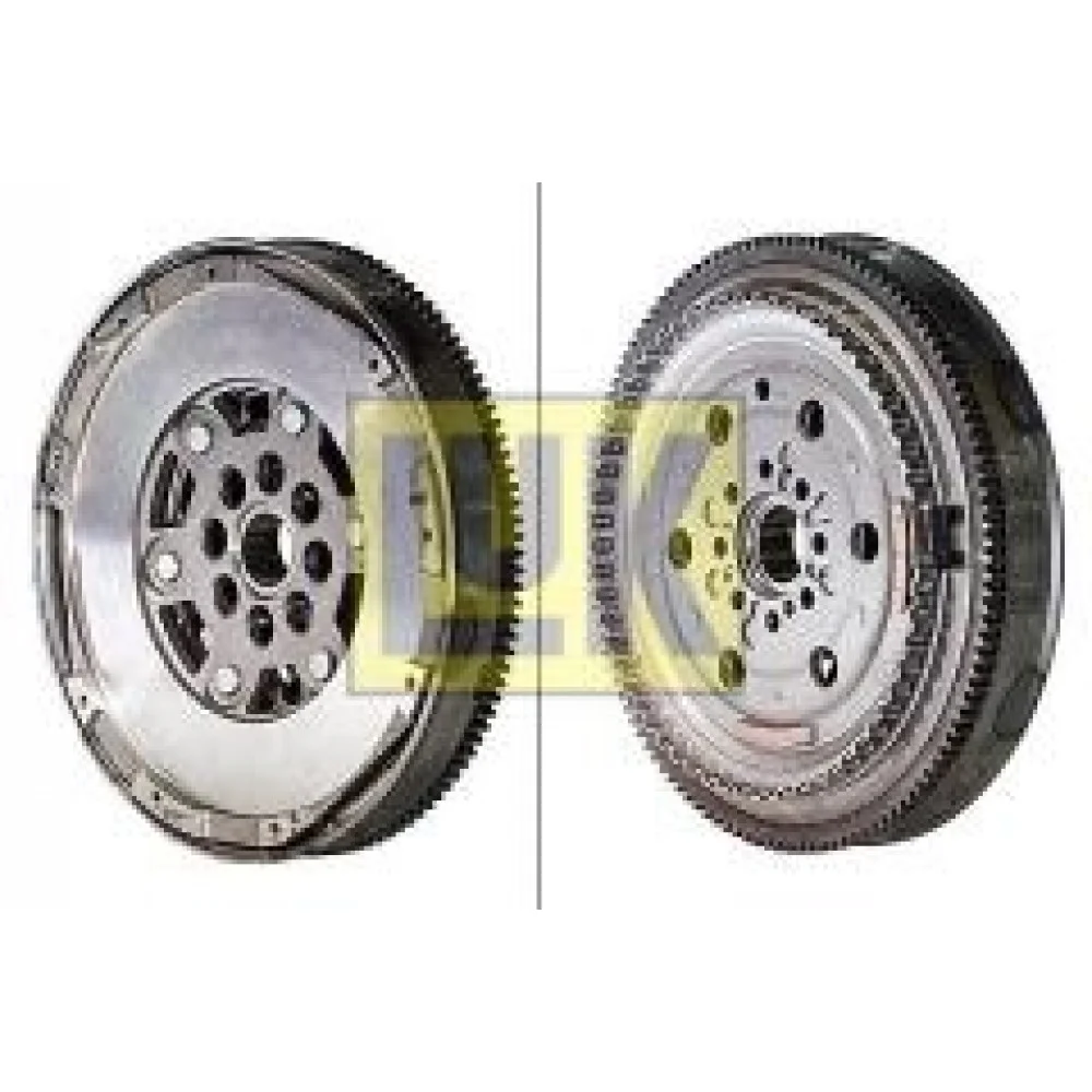 Демпфер зчеплення Opel Agila/Suzuki Splash/Swift 1.3D 05-