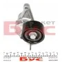Комплект ременя генератора Renault Master/Opel Movano 2.3dCi 13- (-AC) (7PK1673)