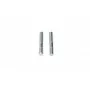 Радіатор кондиціонера Ford Fiesta 01-08/Fusion 1.25-1.6i/1.4TDCi 02-12/Mazda 2 1.25-1.6i/1.4CD 03-07