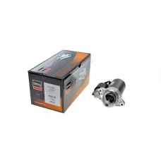 Стартер MB C-class (W203/S203/W204) 02-14 E-class (W211/W212) 02-16 (1,1kw) (z=9)