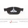 Колодки гальмівні (передні) Volvo S60/S90/V60/V90/XC40/XC60/XC90 15- (Ate-Teves)
