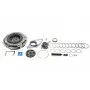 Комплект зчеплення VW Passat 1.4 TSI 10-14 (DSG)