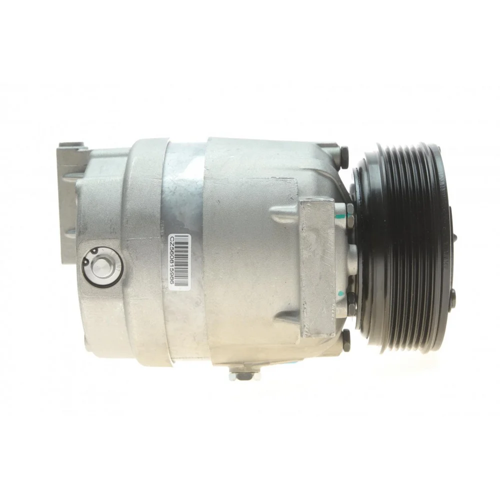 Компресор кондиціонера Opel Vectra 1.6-2.2 95-09/Fiat Croma 1.9D 05-
