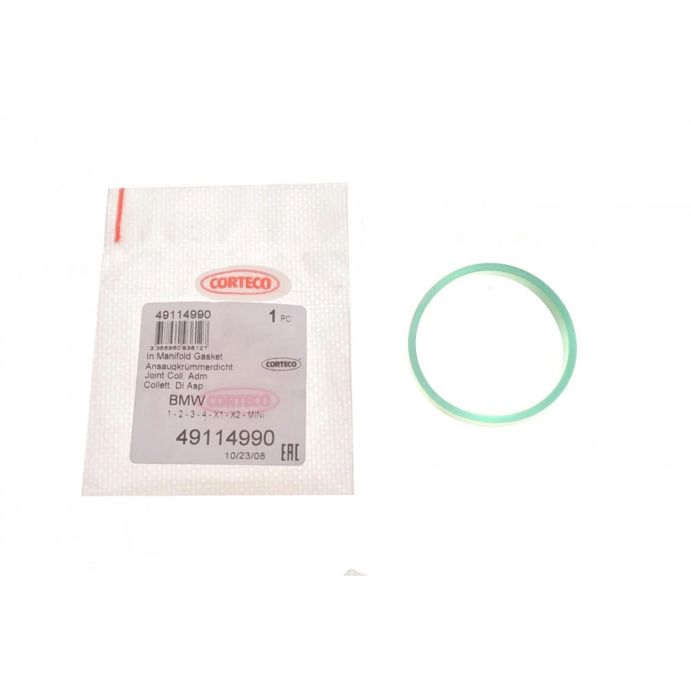 Прокладка колектора впускного BMW 3 (F30/F80) 15-18 B38