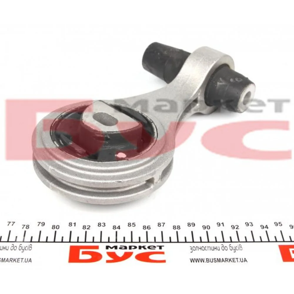 Подушка двигуна (задня) Fiat Doblo 1.2/1.9D/1.9JTD 01-