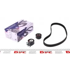 Комплект ГРМ Fiat Scudo/Citroen Jumpy 2.0HDI 07- (116x25.4)