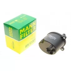 Фільтр паливний Citroen C5/C6/Ford Mondeo 2.2 TDCI 06-