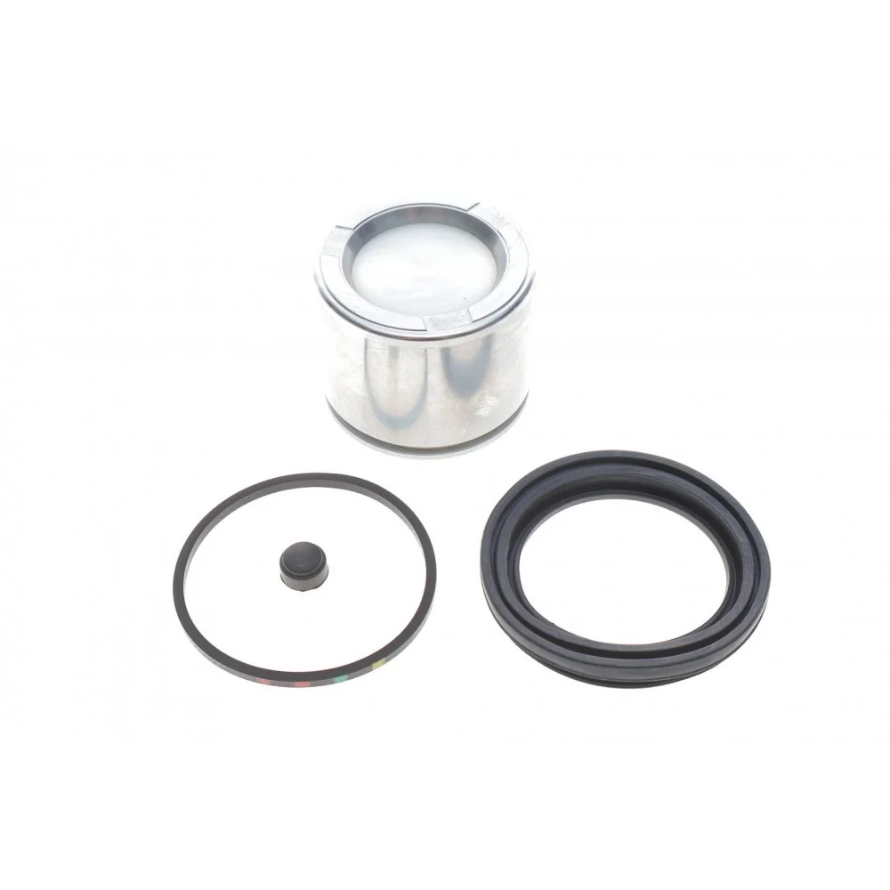 Ремкомплект супорта (переднього) Jeep Cherokee/Wrangler 06- (d=66mm) (+поршень) (Trw)