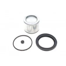 Ремкомплект супорта (переднього) Jeep Cherokee/Wrangler 06- (d=66mm) (+поршень) (Trw)