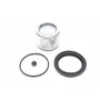 Ремкомплект супорта (переднього) Jeep Cherokee/Wrangler 06- (d=66mm) (+поршень) (Trw)