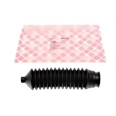 Пильник рейки рульової Ford Fiesta/Escort 85-03 (14x37x228mm)
