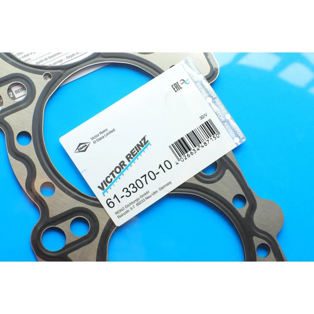 Прокладка ГБЦ BMW 3/5 3.0 (M52/M54) 00-06
