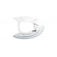 Захист диска гальмівного (переднього) (R) BMW X5 (E70/F15)/X6 (F16) 2.0-4.8 06-18