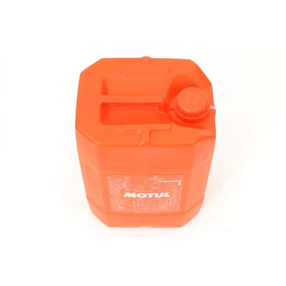 Олива 5W30 Specific 2290 (20 л) (ACEA C2/PSA B71 2290) (109349)