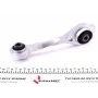 Подушка КПП Renault Kangoo 1.9dTi (косточка)