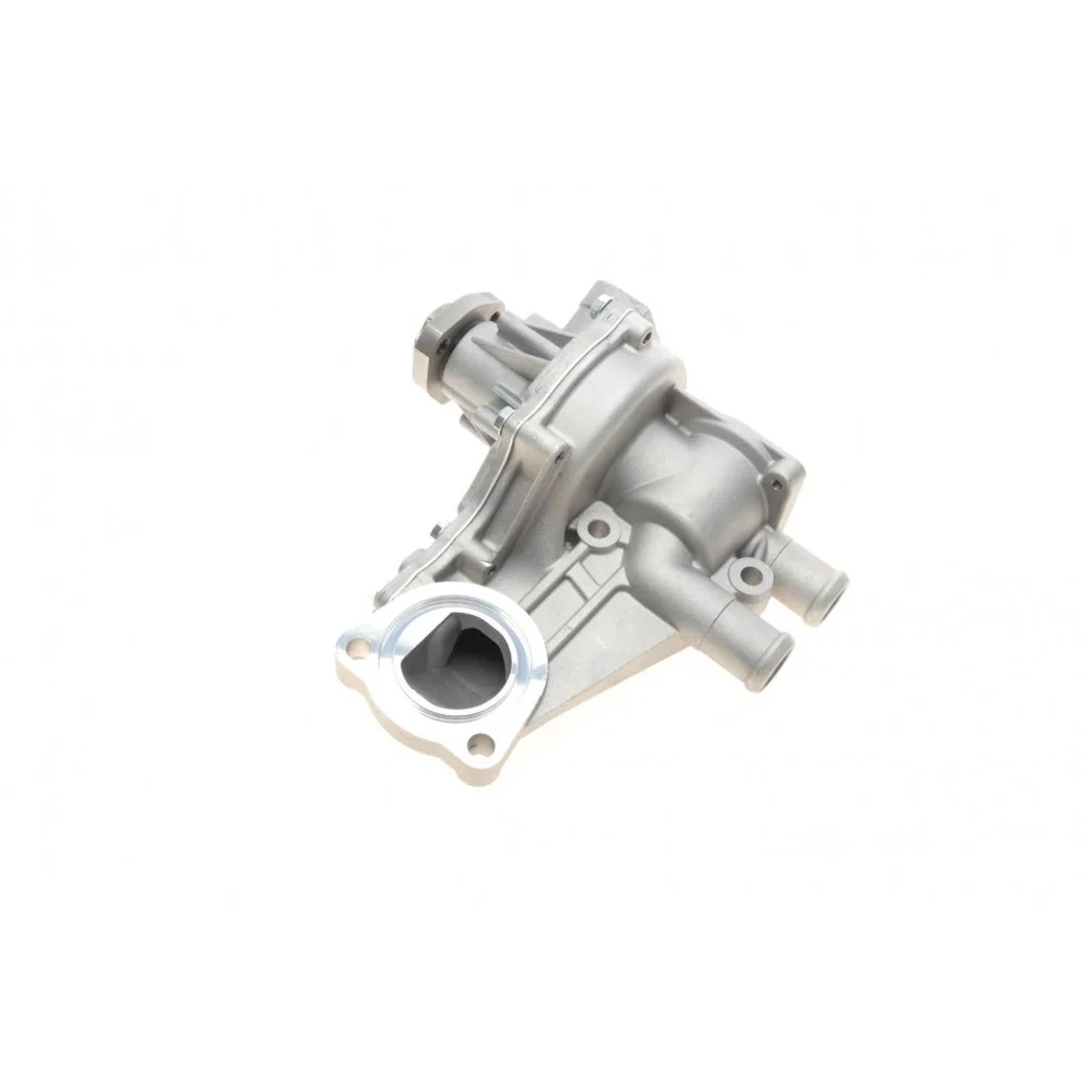 Помпа води Audi/Seat/VW 1.6/D/TD/1.7/D/SDI/1.8/1.9/D/TD/TDI/SDI/2.0/E 76- (з кришкою) HD