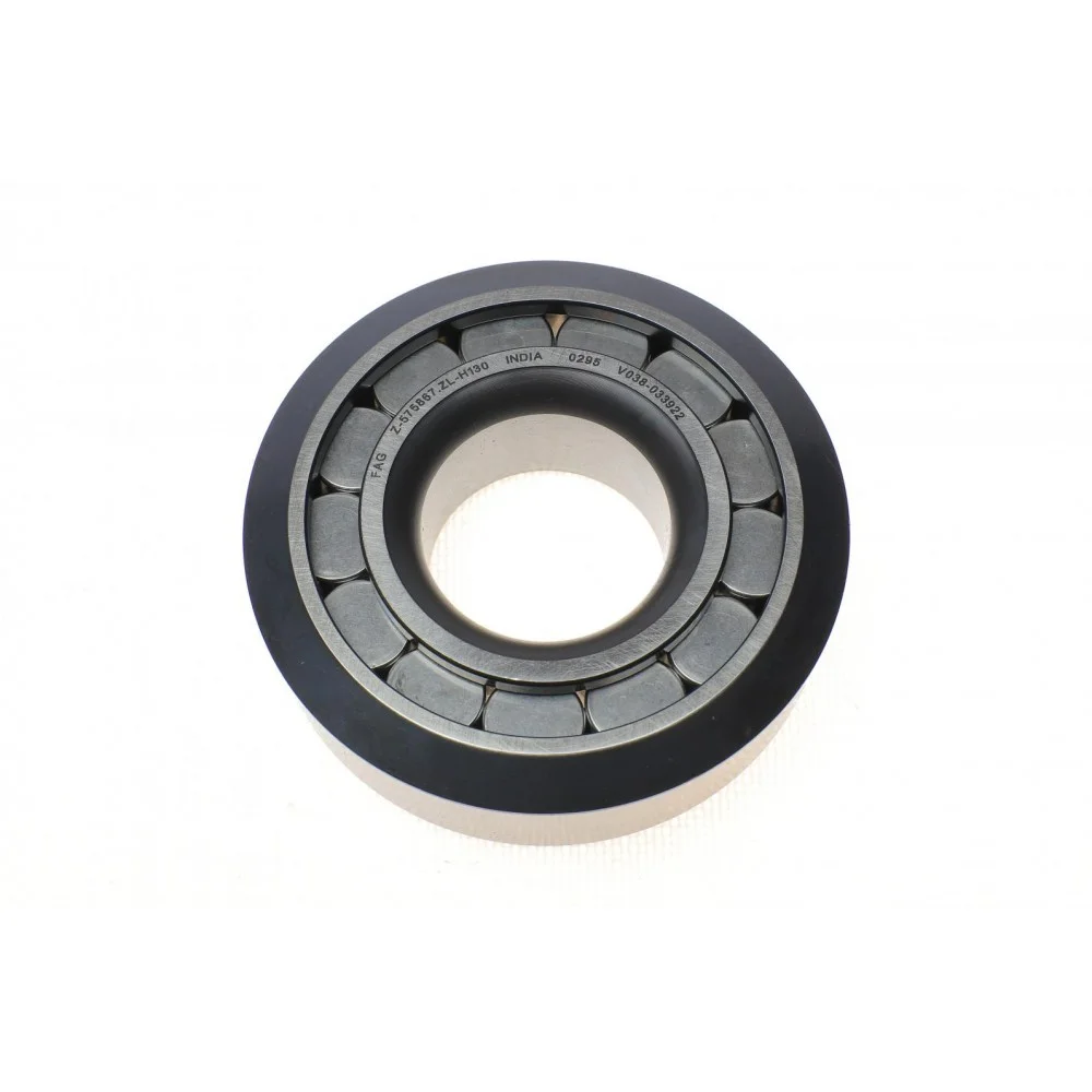 Підшипник КПП MAN (40x97x30) HDY-1175/HOY-1175/HY-1175/HY-1336-B