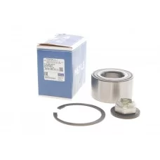 Підшипник маточини (передньої) Ford Connect 02- (+ABS)
