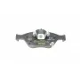 Колодки тормозные (передние) Toyota Yaris 12- (TEVES) Q+
