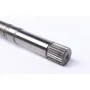 Піввісь Citroen Berlingo/Peugeot Partner 1.6 HDi 08- (R) (25x24x935)