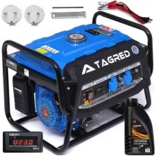 Електрогенератор TA3500GHX (3.5kW/230V)