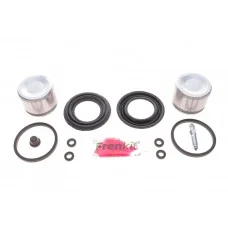 Ремкомплект супорта (заднього) Opel Omega 94-03 (d=42mm) (+2 поршня) (Ate)