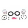 Ремкомплект супорта (заднього) Opel Omega 94-03 (d=42mm) (+2 поршня) (Ate)