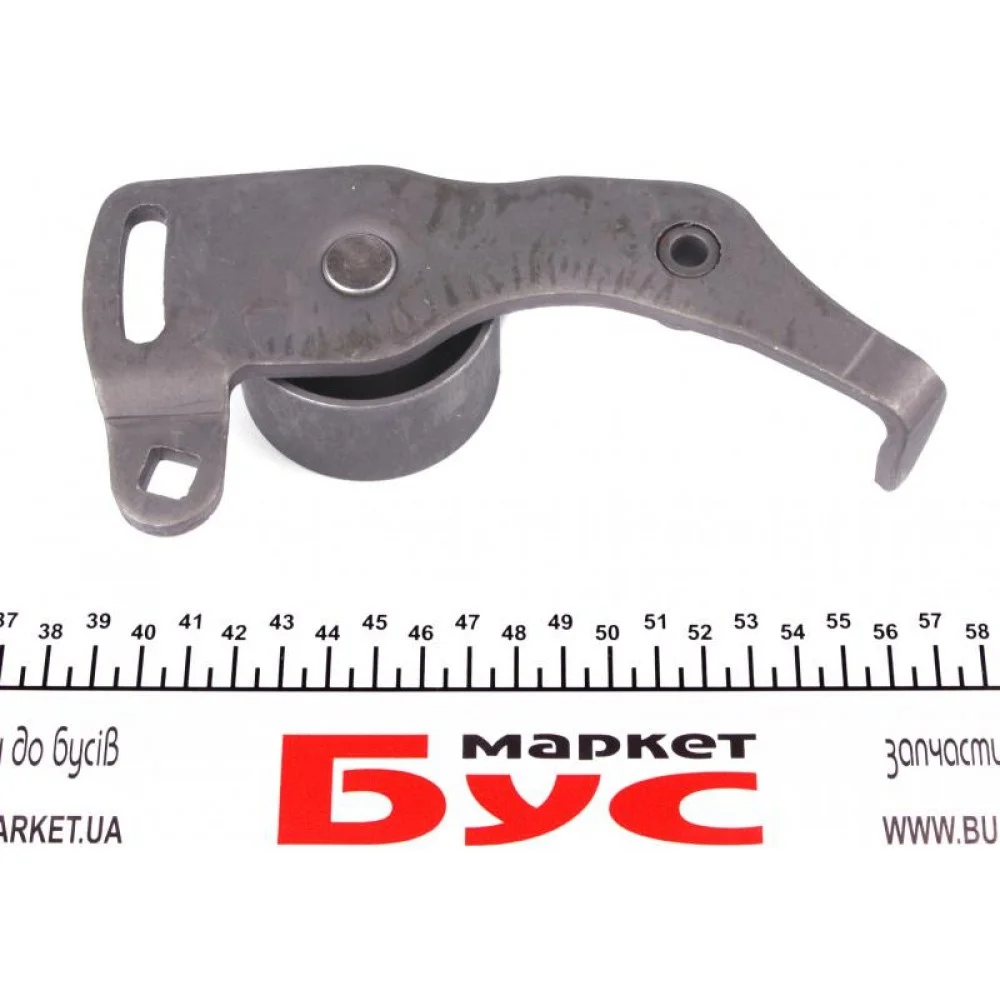 Комплект ГРМ Citroen Jumper/Jumpy/Berlingo 1.9D/TD 94-02 (136x25.4)