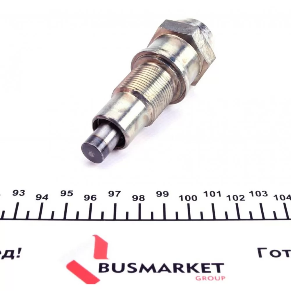 Натяжник ланцюга ГРМ MB (W202/W124/W210) -02