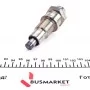 Натяжник ланцюга ГРМ MB (W202/W124/W210) -02