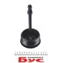 Кришка фільтра масляного VW T5/Caddy III 1.6TDI-2.0TDI 09- (п-во cabu)