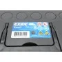 Акумуляторная батарея 45Ah/330A (220x135x225/+R/B1) Excell