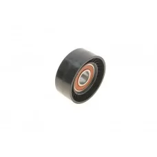 Ролик генератора Citroen/Peugeot/Ford 1.4HDi/1.6TDCi 01- (натяжний) (65x26)