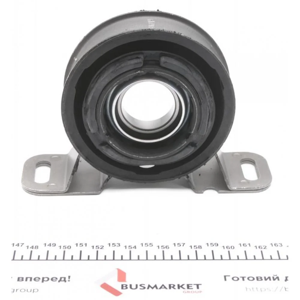 Підшипник підвісний Ford Transit V347 06- (d=35mm)