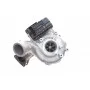 Турбіна Porsche Cayenne 3.0 Diesel 10-/VW Touareg 3.0 V6 TDI 10-18