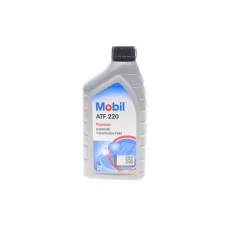 Олива АКПП ATF 220 (1L) (MB 236.7/M2C 166 H/M2C 138 CJ/G607/C4/ ZF TE-ML-04D/97340/ESR-M2C163-A2)