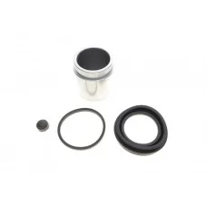 Ремкомплект супорта (заднього) Toyota Land Cruiser 100 98-07 (d=48mm) (+поршень)