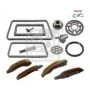 Комплект ланцюга ГРМ BMW 3 (E93/F30)/X3 (F25)/X5 (F15) 06-18 (z=86/70) (N47/B47)