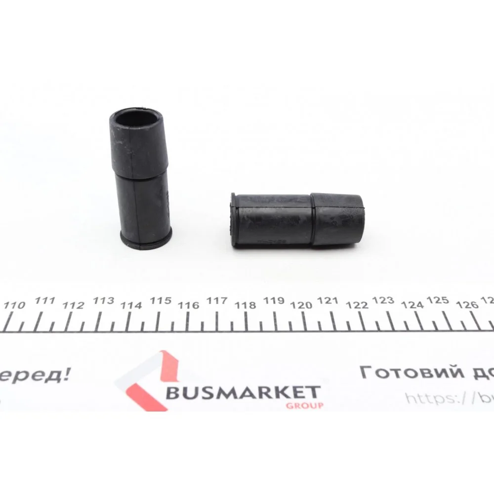 Ремкомплект супорта (переднього) BMW 5(E60)/6(E64)/7(E66) 04-10 (d=42mm) (Ate)