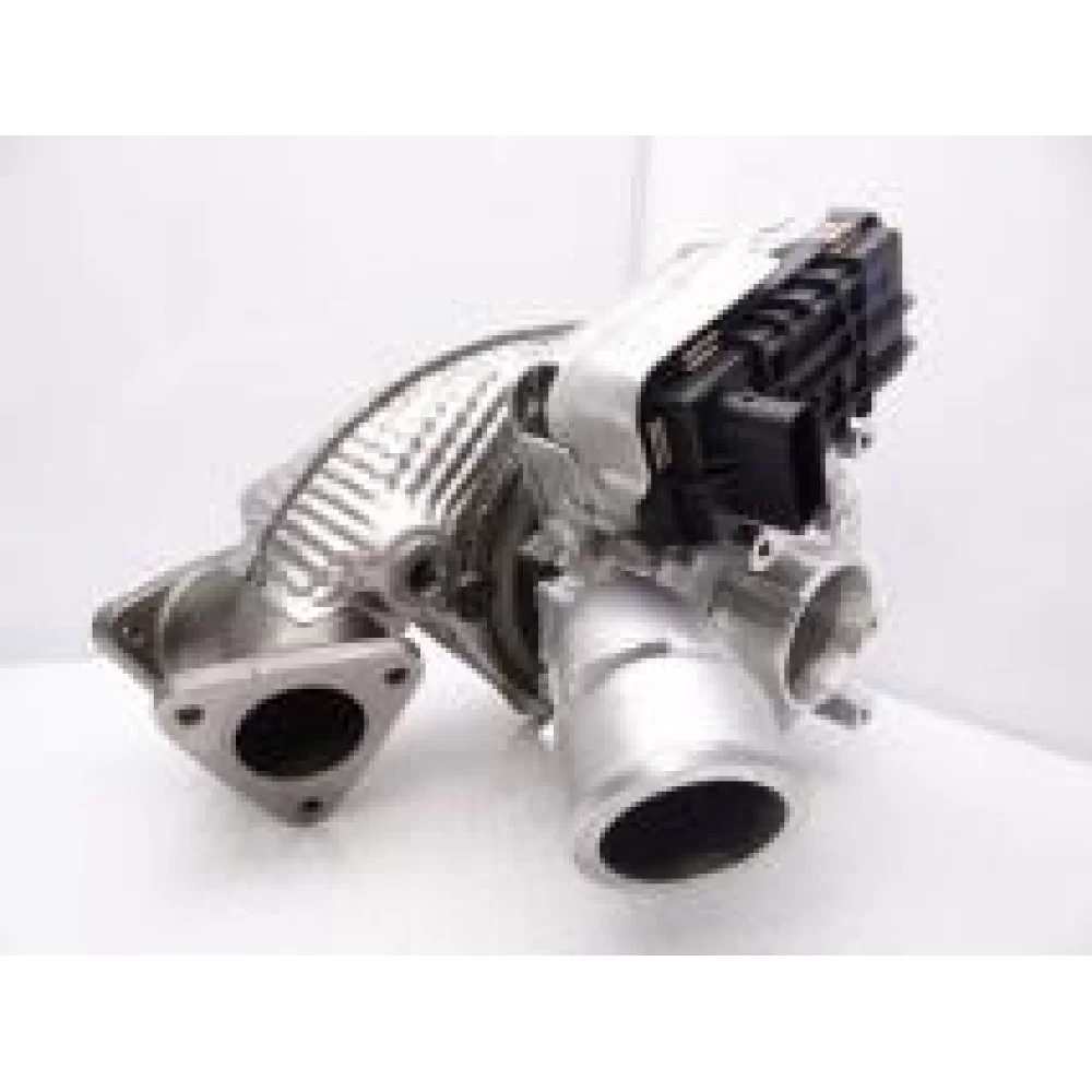 Турбіна Porsche Cayenne 3.0 Diesel 10-/VW Touareg 3.0 V6 TDI 10-18