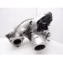 Турбіна Porsche Cayenne 3.0 Diesel 10-/VW Touareg 3.0 V6 TDI 10-18