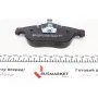 Колодки гальмівні (передні) Renault Laguna II 01-07 (Ate-Teves)