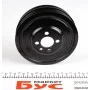 Шків колінвалу Skoda Superb 05-08/VW Passat 00-05 1.9-2.0 TDI