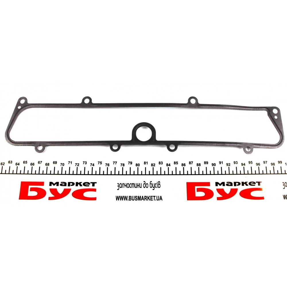 Прокладка корпуса колектора впускного Opel Astra G/Vectra B 2.0/2.2 95-03 (замінено на 646.183)