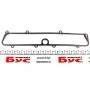 Прокладка корпуса колектора впускного Opel Astra G/Vectra B 2.0/2.2 95-03 (замінено на 646.183)